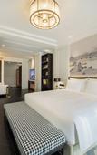 Туры в отель CHONGQING MANQUE MANSION