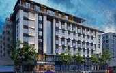 Туры в отель Lanzhou Xiguan Shizi Zhongshan Bridge UrCove by Hyatt Hotel