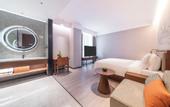 Туры в отель Lanzhou Xiguan Shizi Zhongshan Bridge UrCove by Hyatt Hotel
