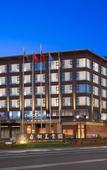 Туры в отель CNHOL RADIENT  HOTEL (Shenzhen International Convention and Exhibition Center Branch)