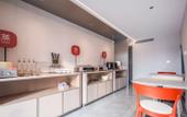 Туры в отель Shankee Hotel (Xuzhou Tongshan Baijingwan)