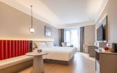Туры в отель Shankee Hotel (Xuzhou Tongshan Baijingwan)