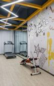 Туры в отель Hefei South Station Exhibition Center Atour Hotel
