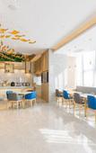 Туры в отель Hefei South Station Exhibition Center Atour Hotel