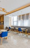 Туры в отель Hefei South Station Exhibition Center Atour Hotel