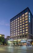 Туры в отель CityNote Hotel(Hangzhou Jiansh Third Road Subway Station Branch)