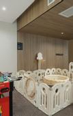 Туры в отель Licheng Borui Hotel (Guangzhou Olympic Sports Center Yuzhu Metro Station Branch)