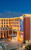 Туры в отель Licheng Borui Hotel (Guangzhou Olympic Sports Center Yuzhu Metro Station Branch)