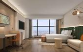 Туры в отель Hilton Garden Inn Kunming Railway Station