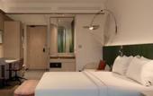 Туры в отель Hilton Garden Inn Kunming Railway Station