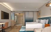 Туры в отель Hilton Garden Inn Kunming Railway Station