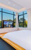 Туры в отель Shenzhen Yusu Linting Inn