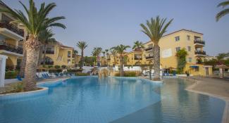 Malama Holiday Village 4*
