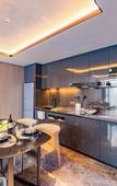 Туры в отель J Residence(Xiancun Metro Station, Zhujiang New Town, Guangzhou)