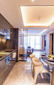 Туры в отель J Residence(Xiancun Metro Station, Zhujiang New Town, Guangzhou)