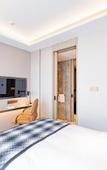 Туры в отель J Residence(Xiancun Metro Station, Zhujiang New Town, Guangzhou)
