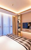 Туры в отель J Residence(Xiancun Metro Station, Zhujiang New Town, Guangzhou)