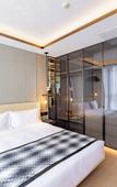 Туры в отель J Residence(Xiancun Metro Station, Zhujiang New Town, Guangzhou)