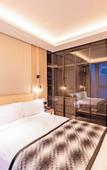 Туры в отель J Residence(Xiancun Metro Station, Zhujiang New Town, Guangzhou)