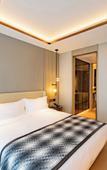 Туры в отель J Residence(Xiancun Metro Station, Zhujiang New Town, Guangzhou)
