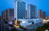 Туры в отель The GiorgioMorandi Hotels (Jiyang Jibei Park)