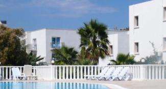 Charm Beach 4*