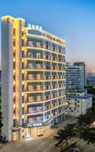 Туры в отель Atour Hotel Haikou Hainan University Renmin Avenue
