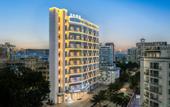 Туры в отель Atour Hotel Haikou Hainan University Renmin Avenue