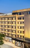 Туры в отель Changlong Station Light Residence Hotel, Changlong Tourist Resort, Zhuhai