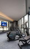 Туры в отель Atour Hotel Wuhan Hankou City Plaza Houhu Avenue