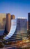 Туры в отель Atour Hotel Wuhan Hankou City Plaza Houhu Avenue
