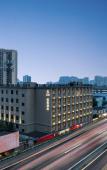 Туры в отель Qingju Hotel, Chaoyu Road, Hangzhou West Lake Cultural Square Subway Station.