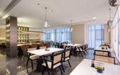 Туры в отель Atour Hotel Changchun Hongqi Street Gongnong Road