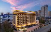 Туры в отель Atour Hotel Chang'an Guanghua Road Shijiazhuang