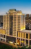 Туры в отель Xuyi kei Street Shanshui Avenue Atour Hotel