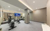 Туры в отель Atour Hotel Tianjin Binhai New Area Dongting Road