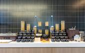 Туры в отель Atour Hotel Tianjin Binhai New Area Dongting Road