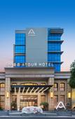 Туры в отель Atour hotel in Hangzhou Xiaoshan airport town