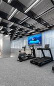 Туры в отель Atour S Hotel Wuhan Wuchang Riverside