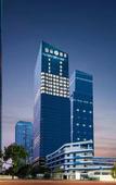 Туры в отель Atour S Hotel Wuhan Wuchang Riverside