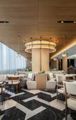 Туры в отель Atour S Hotel Wuhan Wuchang Riverside