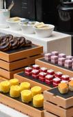 Туры в отель Shenzhen Convention and Exhibition Center Gangxia Subway Station Atour X Hotel