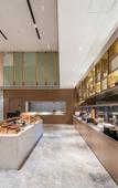 Туры в отель Shenzhen Convention and Exhibition Center Gangxia Subway Station Atour X Hotel