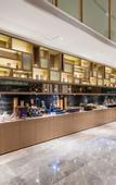 Туры в отель Shenzhen Convention and Exhibition Center Gangxia Subway Station Atour X Hotel