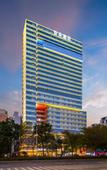 Туры в отель Atour Hotel Foshan  Dongle Road Metro Station Qinghuiyuan Garden