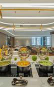 Туры в отель Atour Hotel Harbin Shangzhi Street Zhongyang Street Subway Station