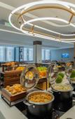 Туры в отель Atour Hotel Harbin Shangzhi Street Zhongyang Street Subway Station