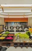 Туры в отель Atour Hotel Harbin Shangzhi Street Zhongyang Street Subway Station