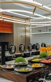 Туры в отель Atour Hotel Harbin Shangzhi Street Zhongyang Street Subway Station