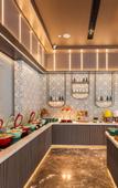 Туры в отель Atour Hotel Zhuhai Qinglu South Road Gongbei Port